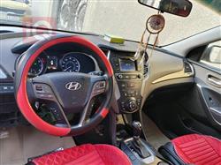 هيونداي سانتافي